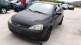 OPEL CORSA C